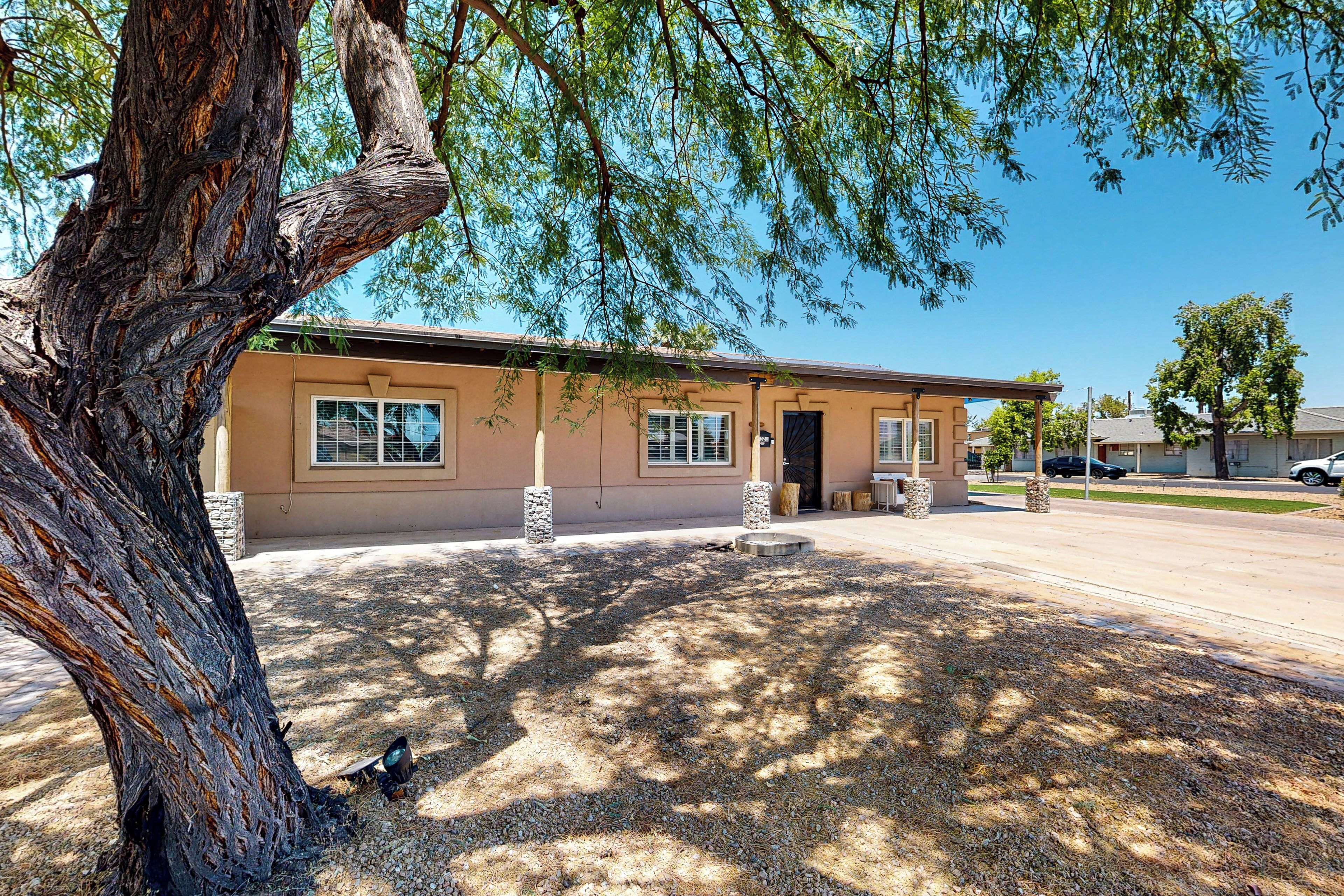 Ferienhaus (3 Bedrooms) | Innenbereich