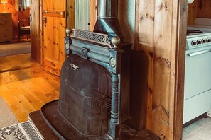 獨棟房屋 (1 Bedroom) | 住宿內部