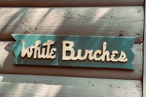 獨棟房屋 (1 Bedroom) | 住宿內部