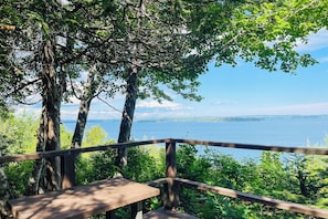 House (1 Bedroom) | Interior - Lake Views! Small Group Getaway in Northport (Lincolnville)