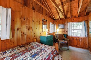 獨棟房屋 (1 Bedroom) | 住宿內部