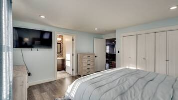 Maison (3 Bedrooms) | Intérieur