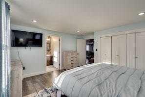 Maison (3 Bedrooms) | Intérieur