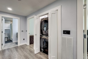 Maison (3 Bedrooms) | Intérieur