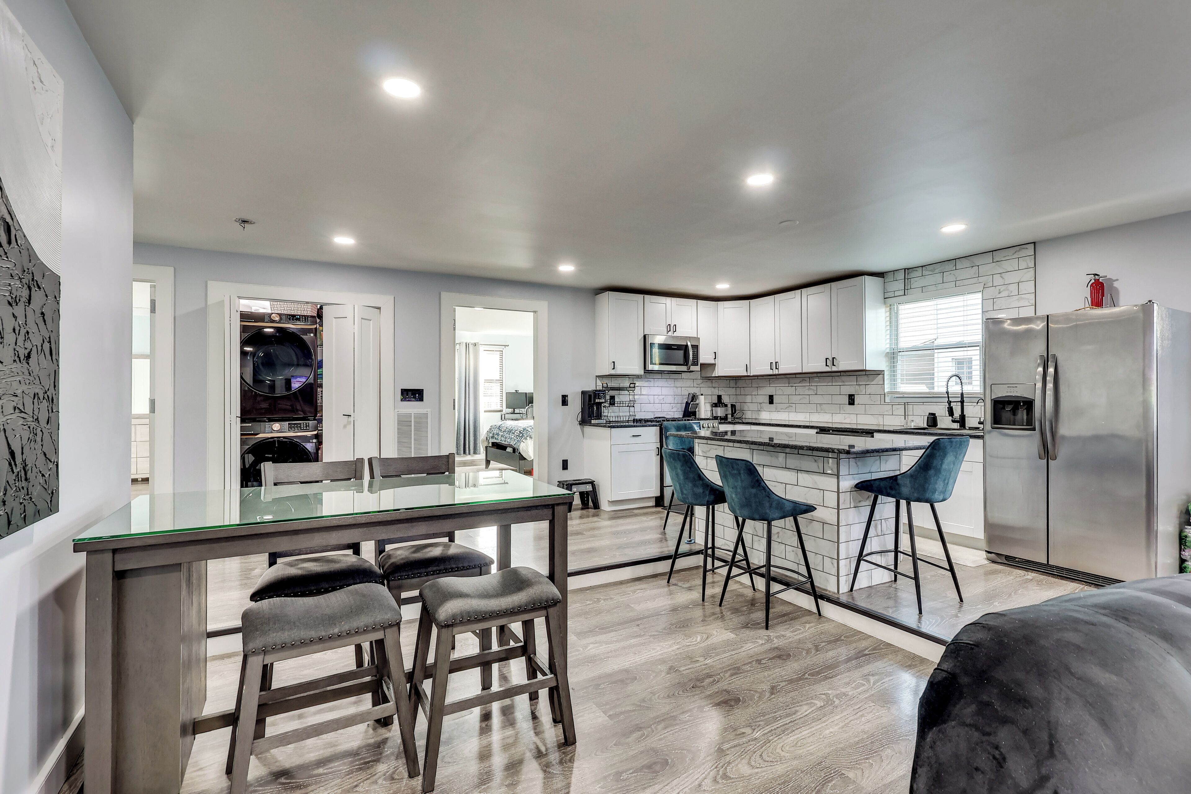 Maison (3 Bedrooms) | Intérieur