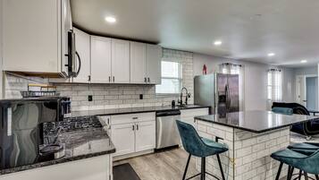 Maison (3 Bedrooms) | Intérieur