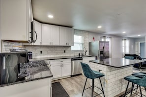 Maison (3 Bedrooms) | Intérieur