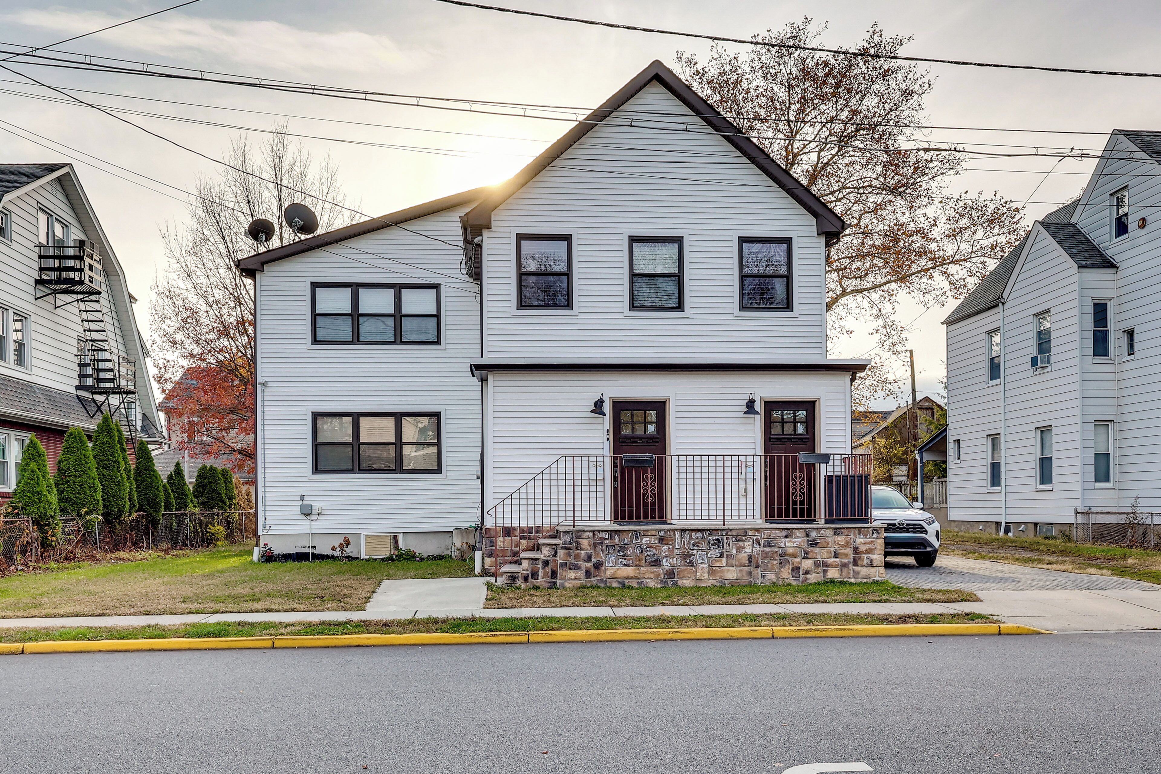 Maison (3 Bedrooms) | Intérieur