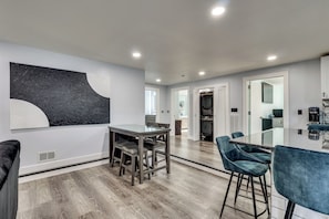 Maison (3 Bedrooms) | Intérieur
