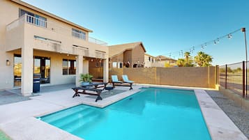 Casa (4 Bedrooms) | Fachada da propriedade