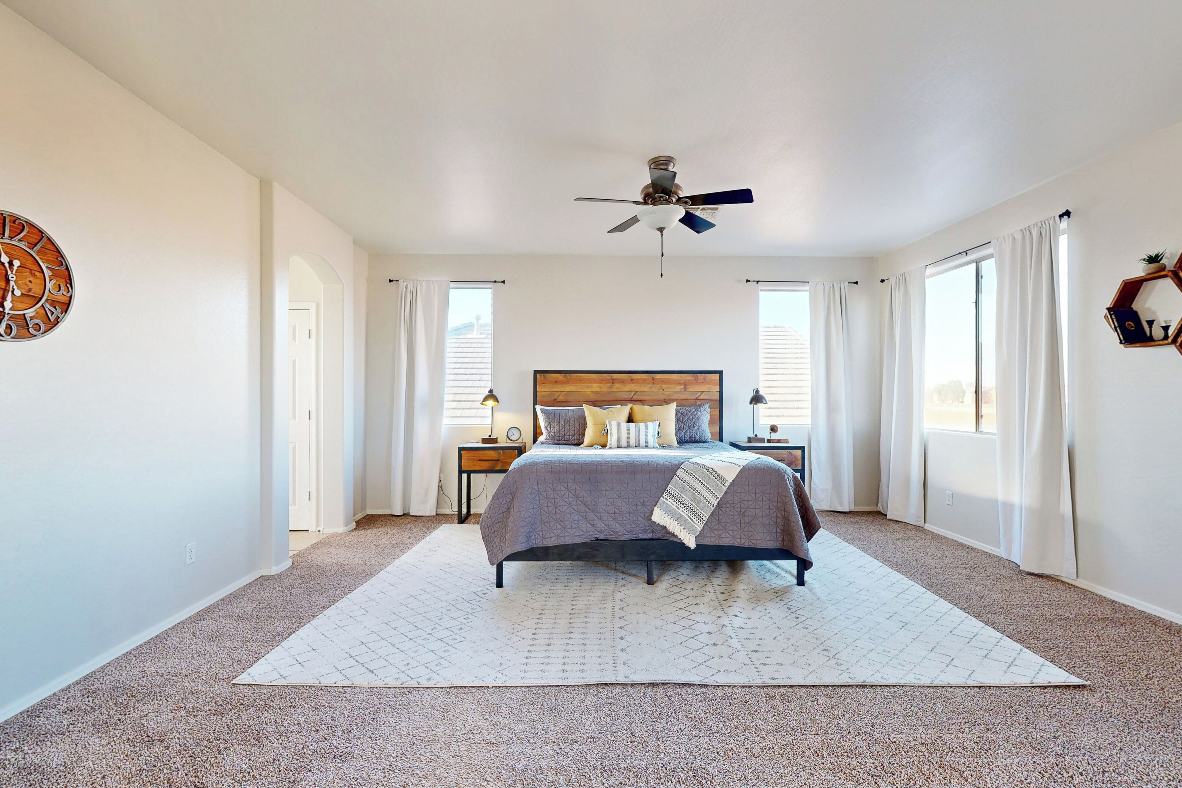 Casa (5 Bedrooms) | Parte interna