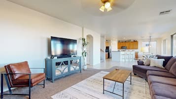 Casa (4 Bedrooms) | Parte interna