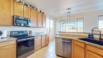 Casa (5 Bedrooms) | Parte interna