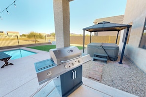 Casa (5 Bedrooms) | Interior