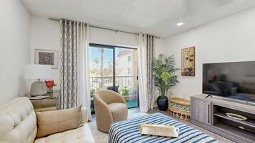 Apartment (1 Bedroom) | Front of property