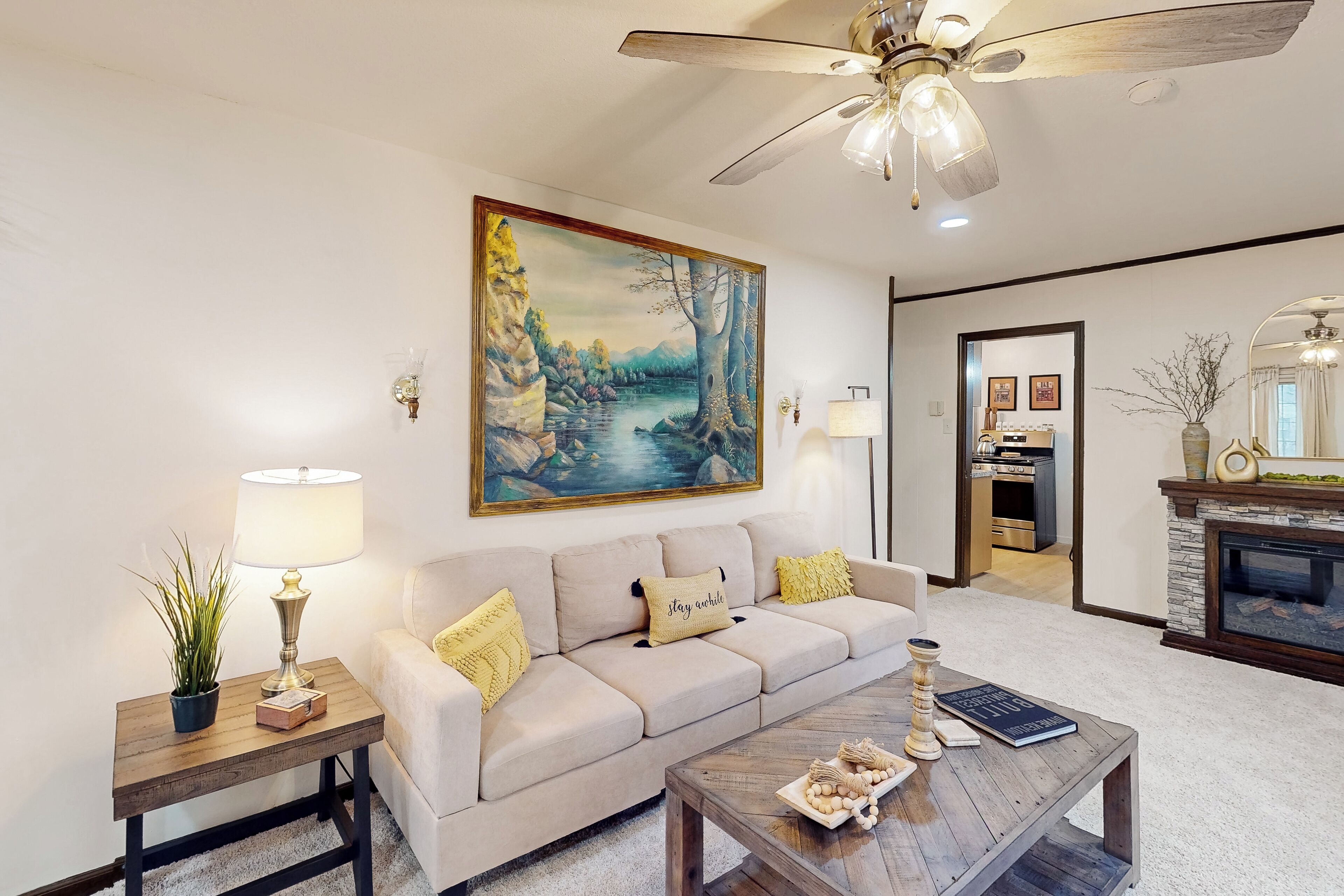 House (3 Bedrooms) | Front of property