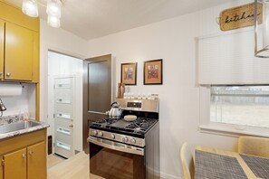 House (3 Bedrooms) | Interior - 3BR Private Stay w/ Game Room & Fireplace (Indianapolis)