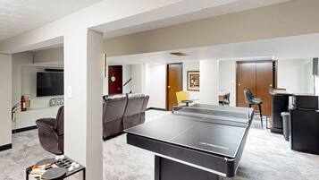 Maison (3 Bedrooms) | Intérieur