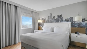 Fer et planche à repasser, Wi-Fi gratuit, draps fournis