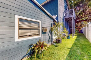 公寓 (0 Bedroom) | 住宿內部