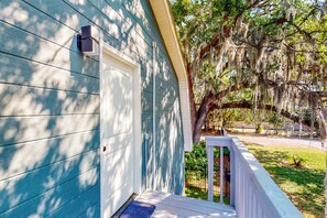 公寓 (0 Bedroom) | 住宿內部