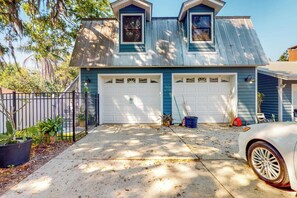 公寓 (0 Bedroom) | 住宿內部