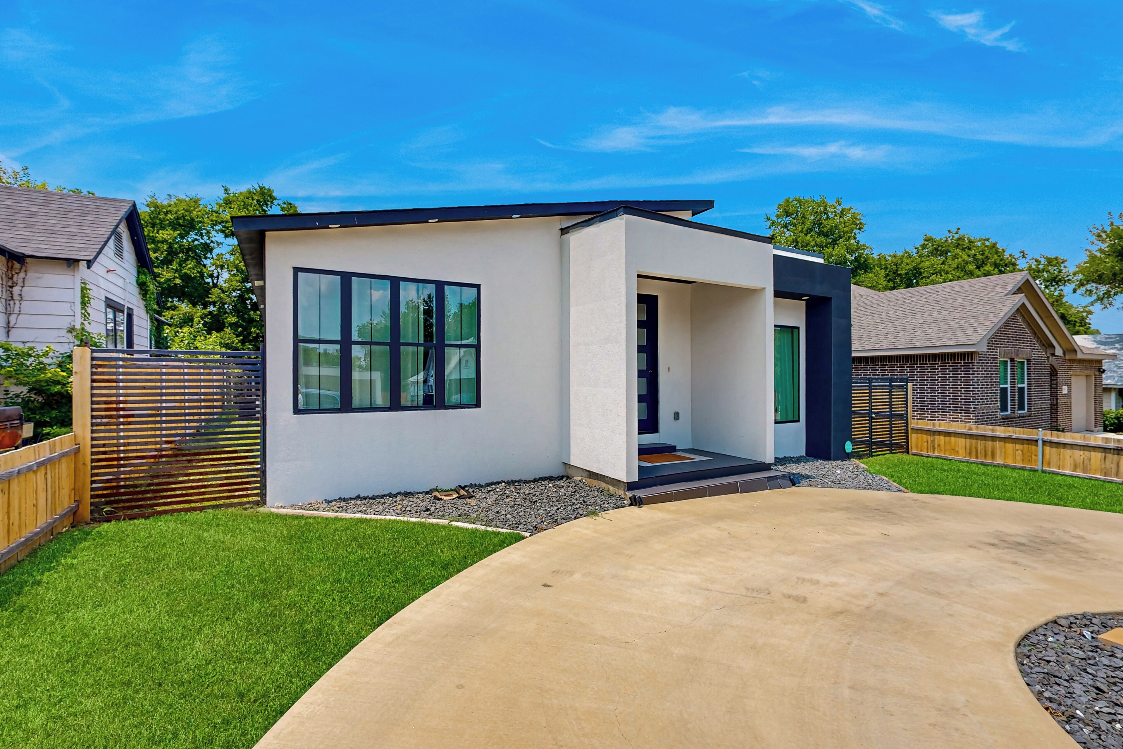 Casa (3 Bedrooms) | Parte interna