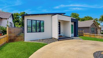 Casa (3 Bedrooms) | Parte interna