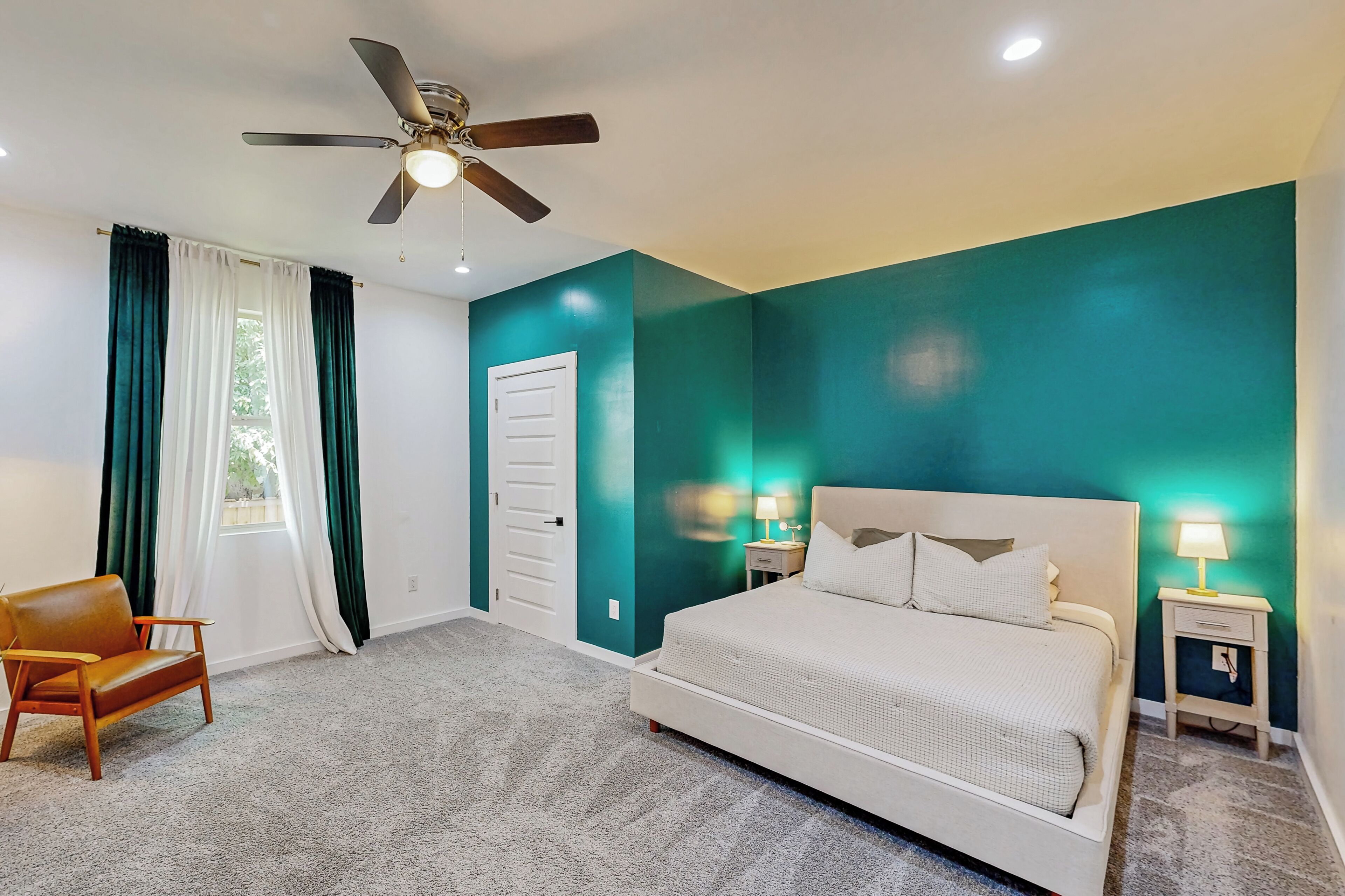 Casa (3 Bedrooms) | Interior