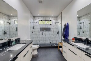Hus (3 Bedrooms) | Interiör