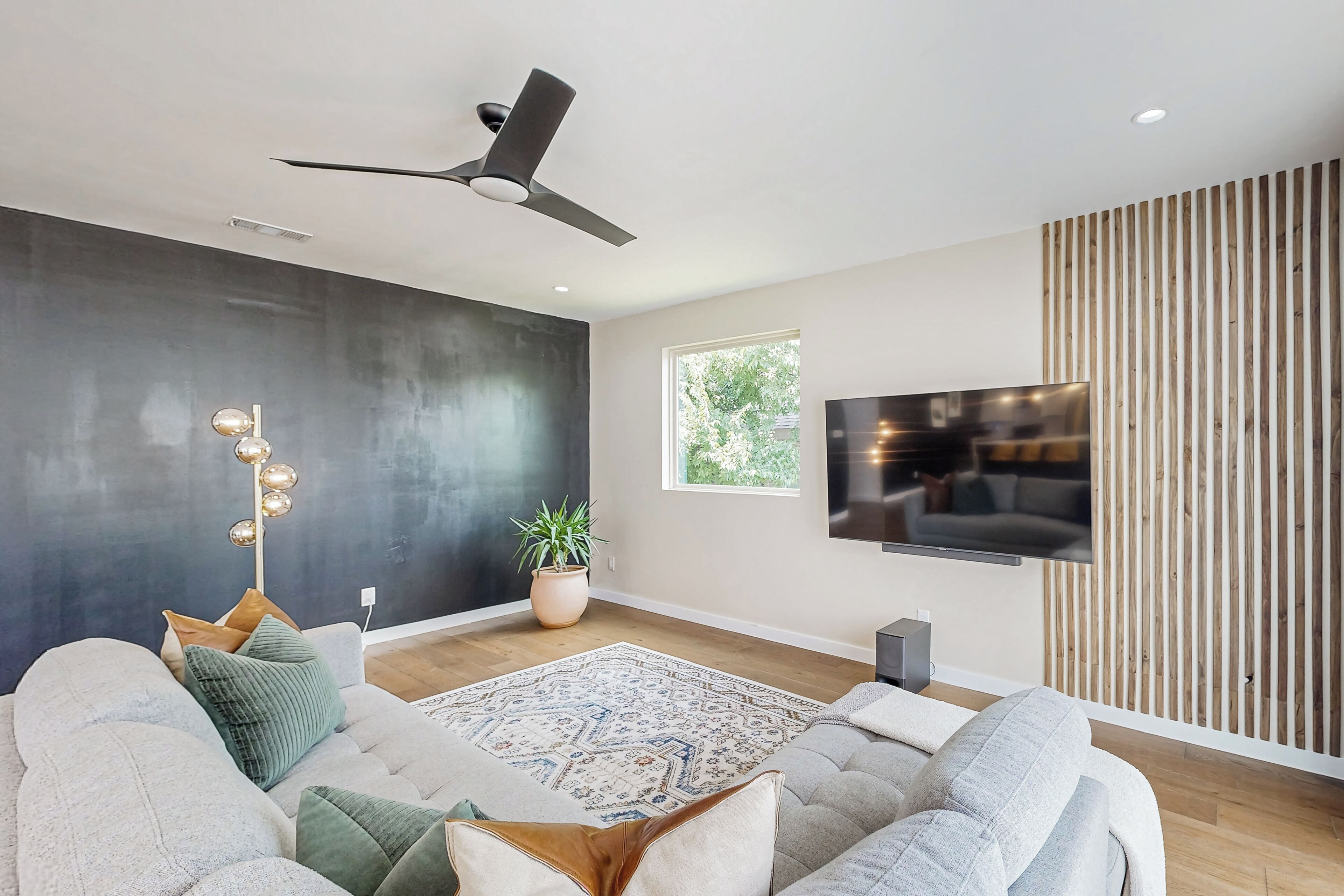 Casa (3 Bedrooms) | Parte interna