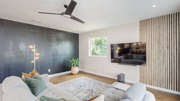 Casa (3 Bedrooms) | Parte interna