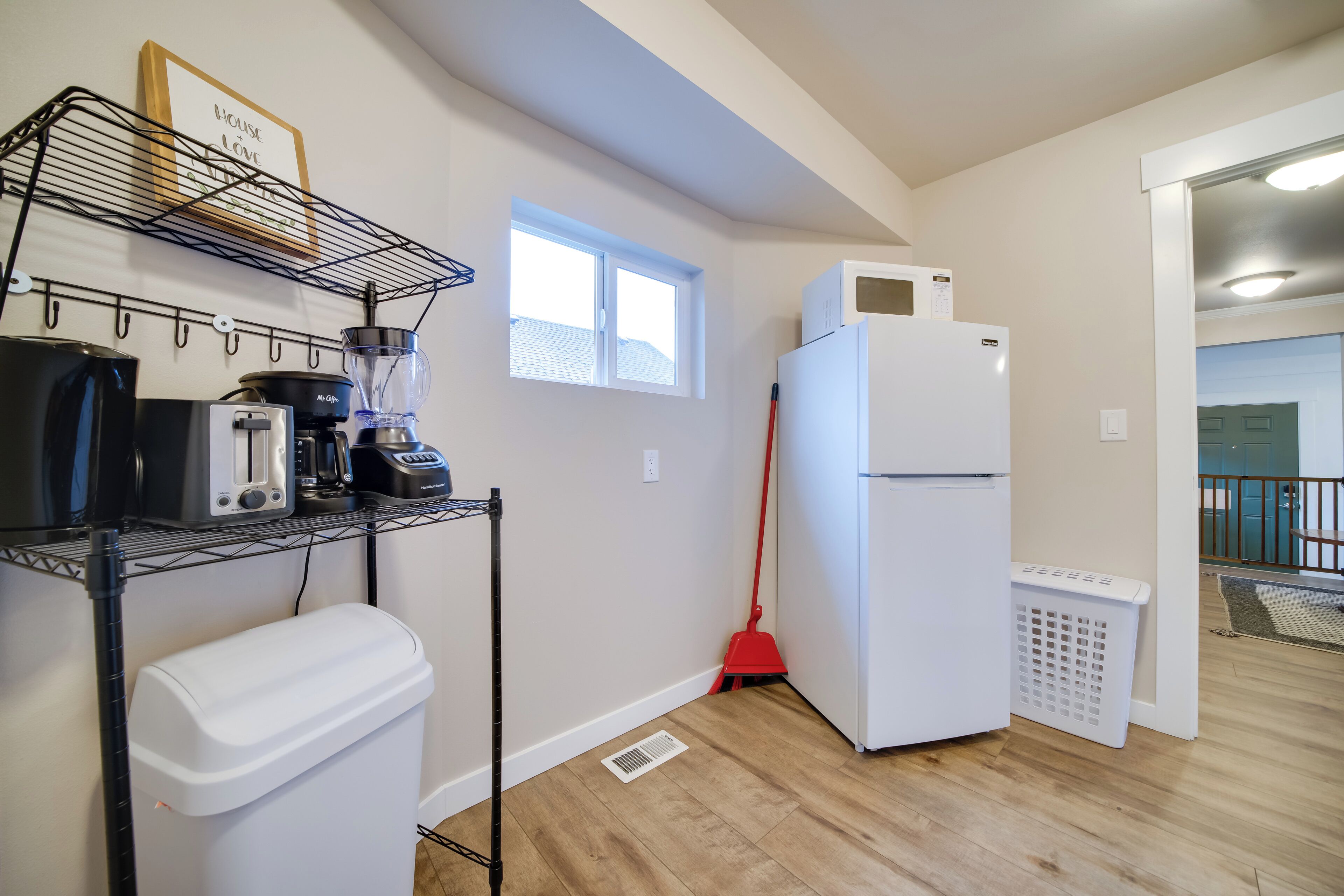 公寓 (3 Bedrooms) | 住宿內部