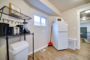 Apartment (3 Bedrooms) | Innenbereich