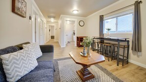 Appartement (3 Bedrooms) | Interieur