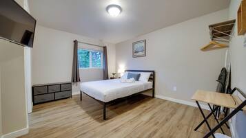 公寓 (3 Bedrooms) | 住宿內部