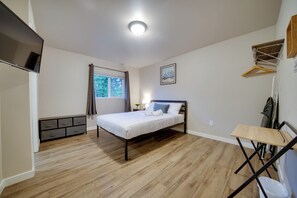 Departamento (3 Bedrooms) | Interior