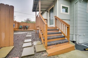 Apartment (3 Bedrooms) | Innenbereich