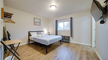 公寓 (3 Bedrooms) | 住宿內部