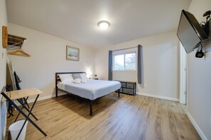 Departamento (3 Bedrooms) | Interior