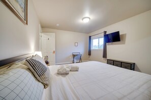 Apartment (3 Bedrooms) | Interior