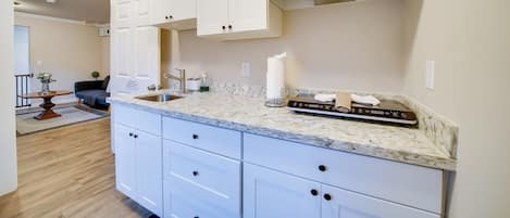 Apartment (3 Bedrooms) | Interior