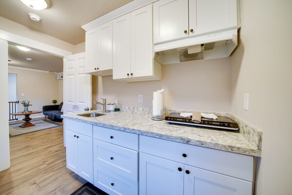 Apartment (3 Bedrooms) | Innenbereich