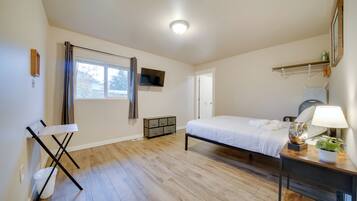 Apartment (3 Bedrooms) | Interior