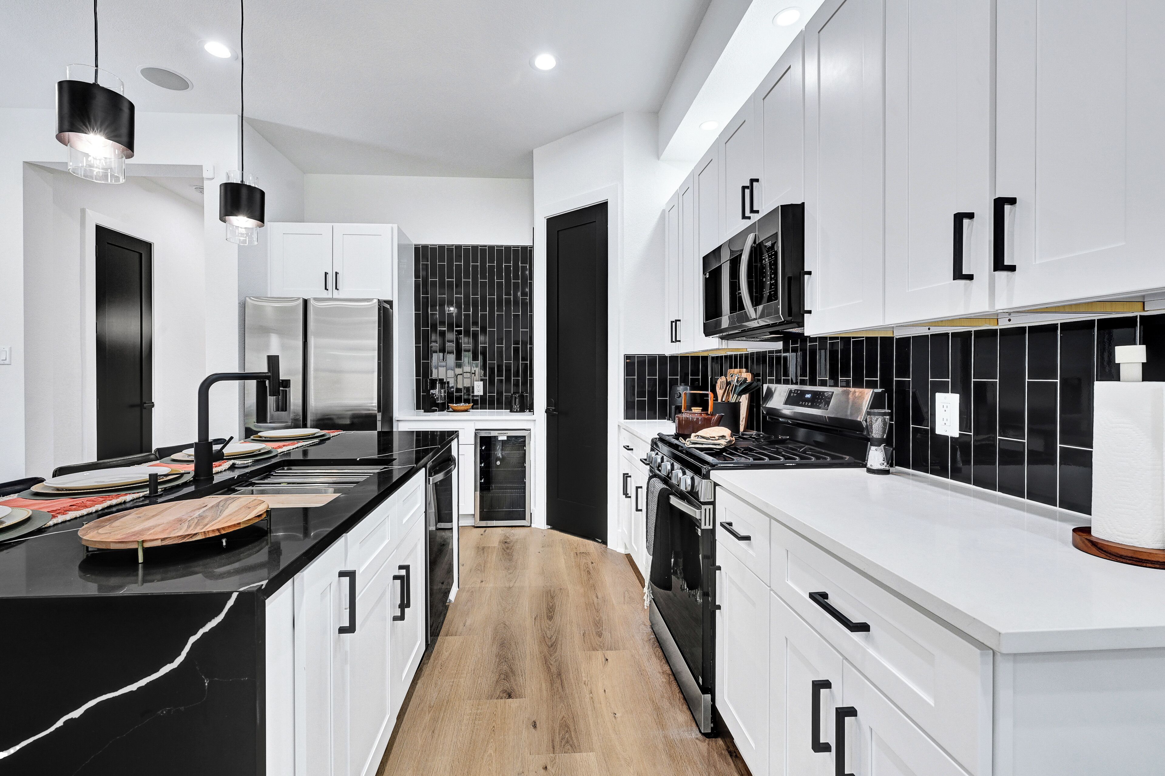 Departamento (4 Bedrooms) | Interior