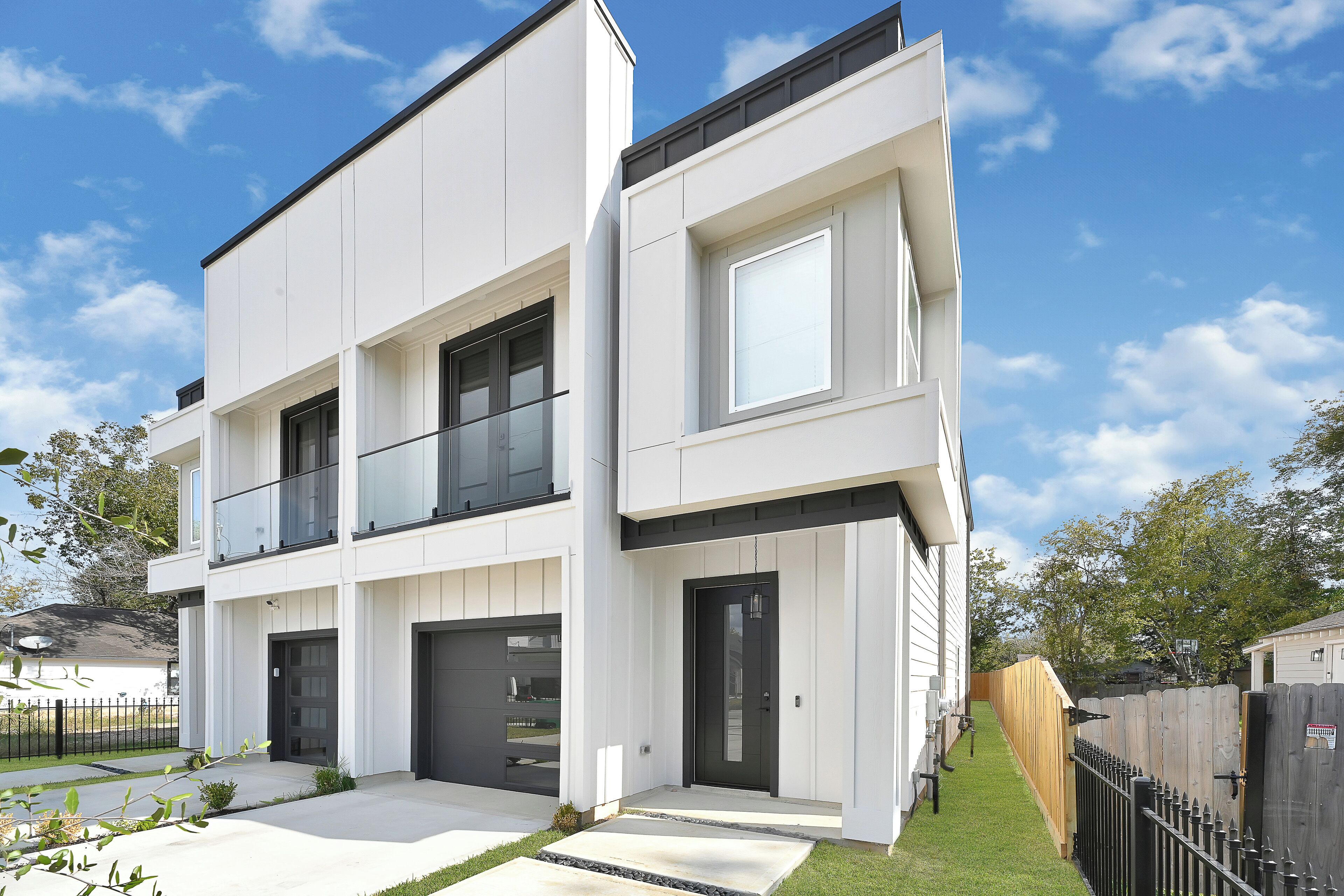 Căn hộ (4 Bedrooms) | Mặt tiền nơi lưu trú