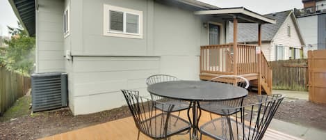 Apartamento (3 Bedrooms) | Fachada del alojamiento