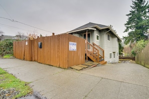 Departamento (3 Bedrooms) | Interior