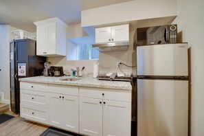 Departamento (3 Bedrooms) | Interior