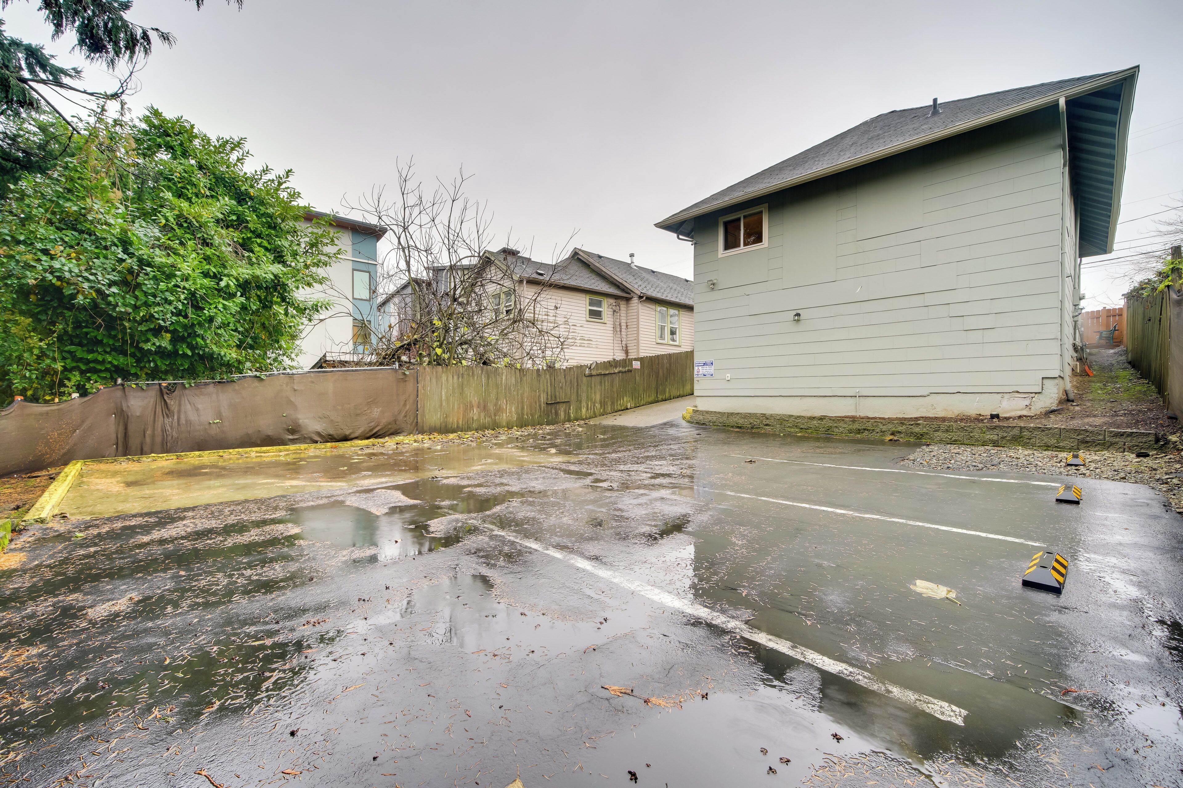 公寓 (3 Bedrooms) | 住宿內部